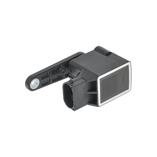 Sensor, Xenonljus (lysviddsreglering), Bakaxel höger