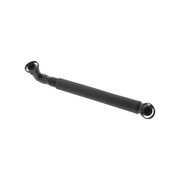 Slang, ventilkåpsventilation, Vänster fram Topran 502 879 TOPRAN
