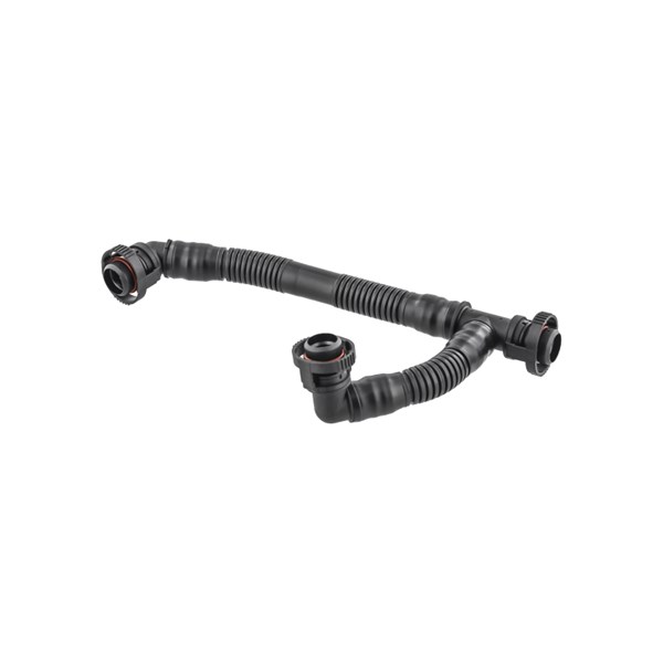 Slang, ventilkåpsventilation Topran 502 903 TOPRAN Slang, ventilkåpsventilation Topran 502 903 TOPRAN
