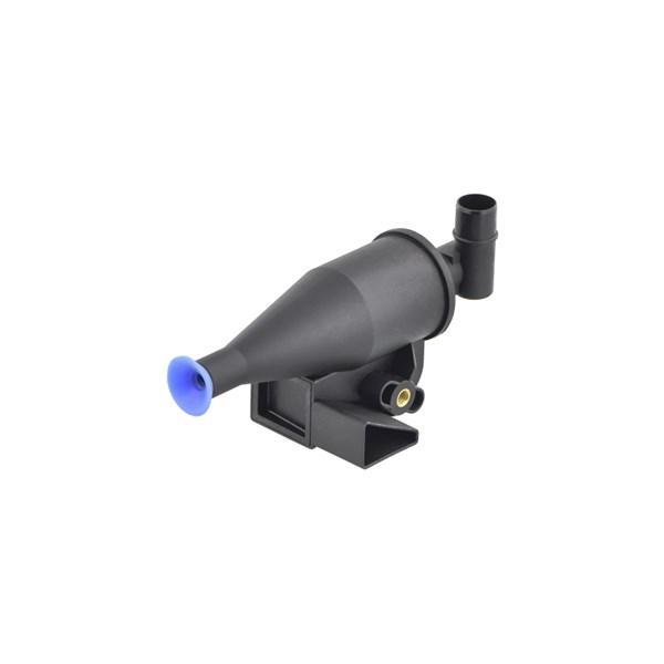 Oljeavskiljare, vevhusventilation Topran 502 904 TOPRAN