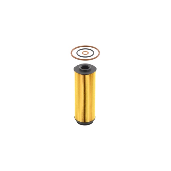 Oljefilter Topran 502 963 TOPRAN