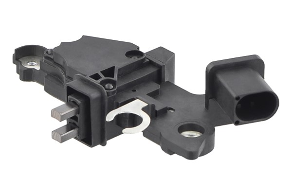 Generatorregulator