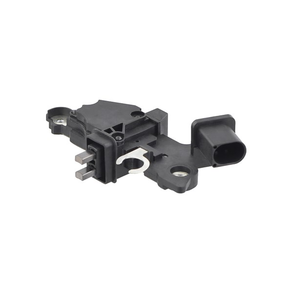 Generatorregulator