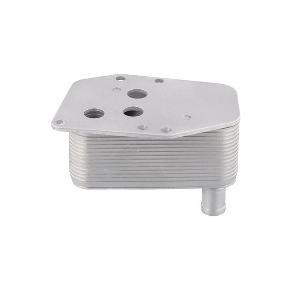 Oljekylare, motor Topran 503 033 TOPRAN