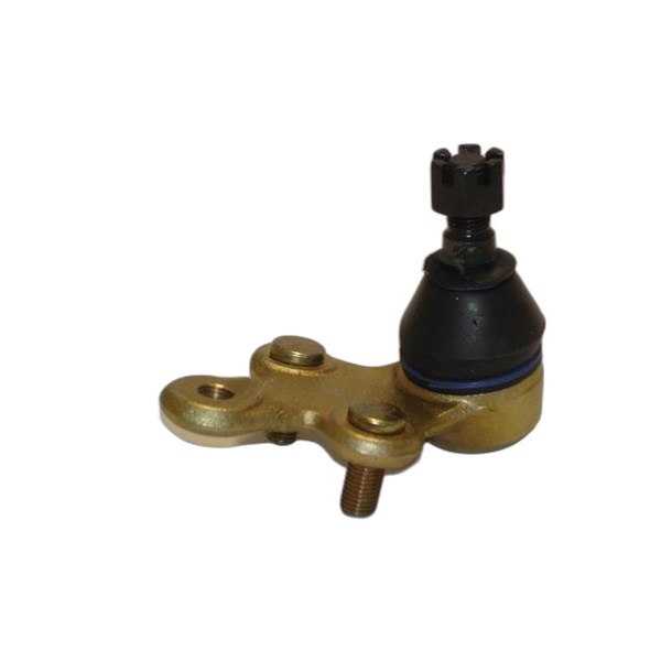 Kulled / Spindelled, Framaxel Kulled / Spindelled, Framaxel