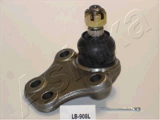 Kulled / Spindelled, Framaxel, Nedre, Vänster Kulled / Spindelled, Framaxel, Nedre, Vänster