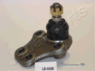 Kulled / Spindelled, Framaxel, Nedre, Vänster Kulled / Spindelled, Framaxel, Nedre, Vänster