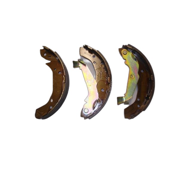 Bromsbackar, sats, Bakaxel
