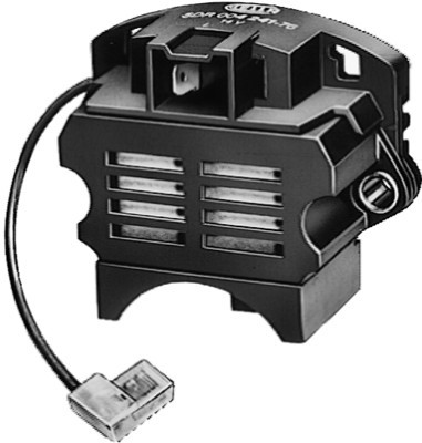 Generatorregulator Hella 5DR 004 241-761 HELLA