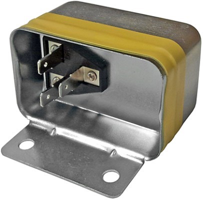 Generatorregulator HELLA