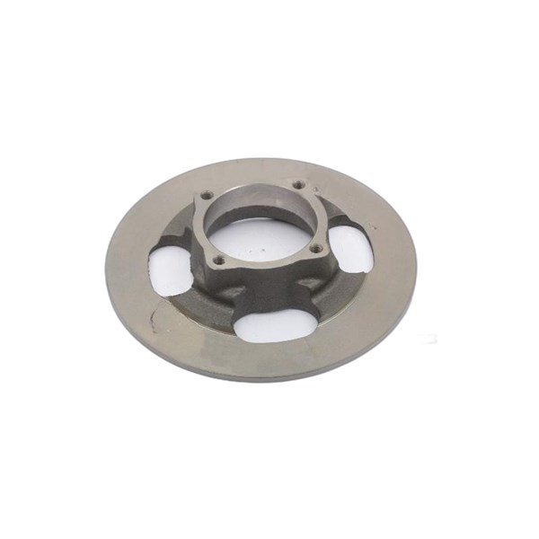 Bromsskiva Solid, Framaxel Bromsskiva Solid, Framaxel
