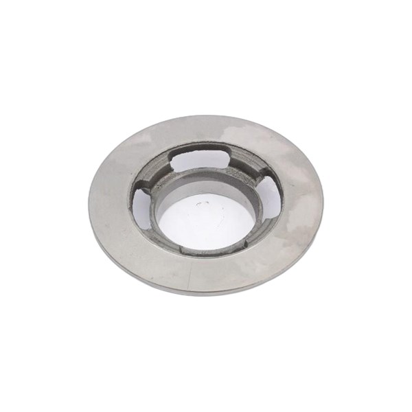 Bromsskiva Solid, Framaxel Bromsskiva Solid, Framaxel