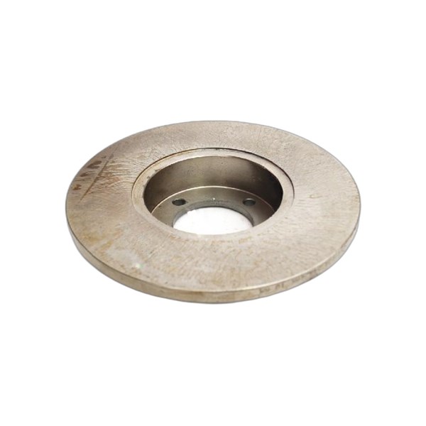 Bromsskiva Solid, Framaxel Bromsskiva Solid, Framaxel