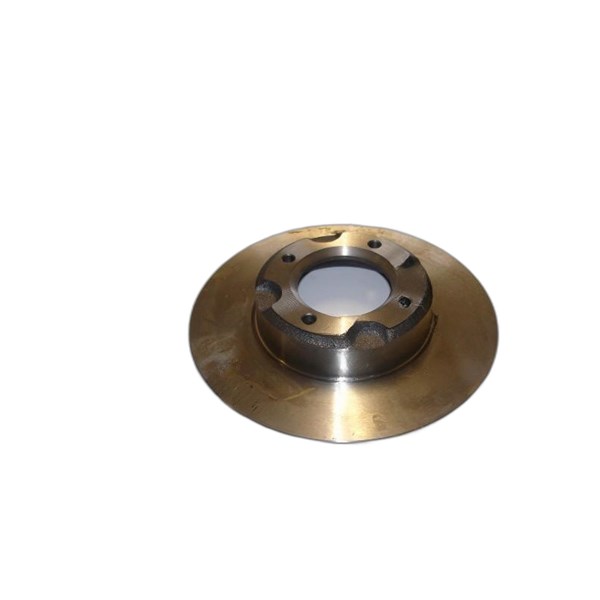 Bromsskiva Solid, Framaxel Bromsskiva Solid, Framaxel