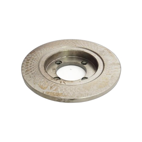 Bromsskiva Solid, Framaxel