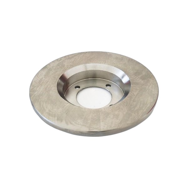 Bromsskiva Solid, Framaxel Bromsskiva Solid, Framaxel