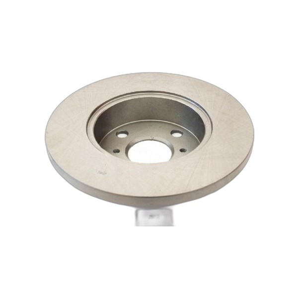 Bromsskiva Solid, Framaxel Bromsskiva Solid, Framaxel