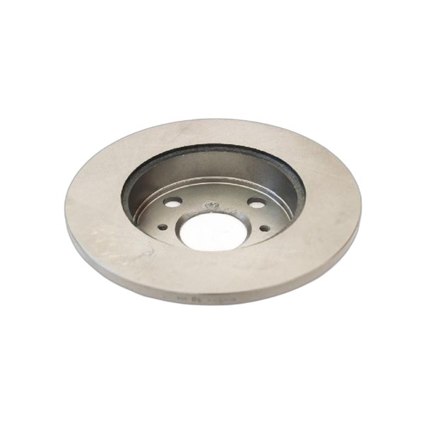 Bromsskiva Solid, Framaxel Bromsskiva Solid, Framaxel