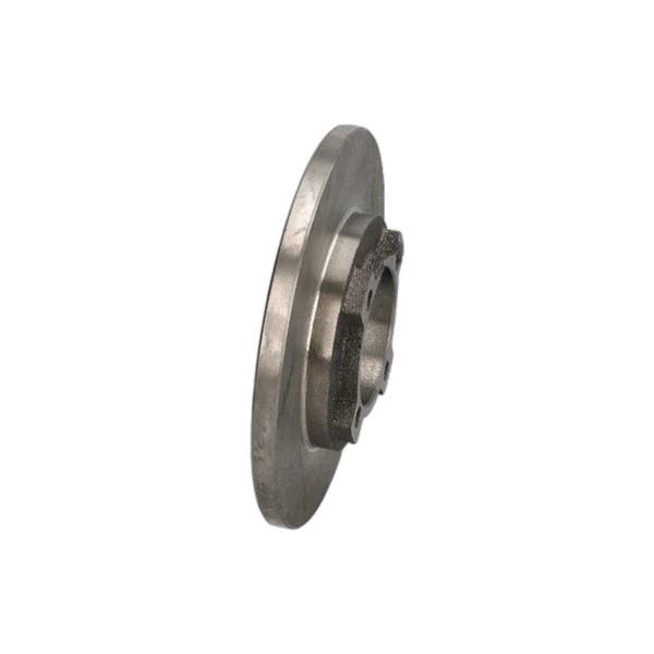 Bromsskiva Solid, Framaxel
