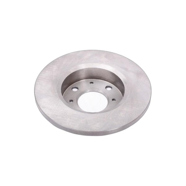 Bromsskiva Solid, Framaxel
