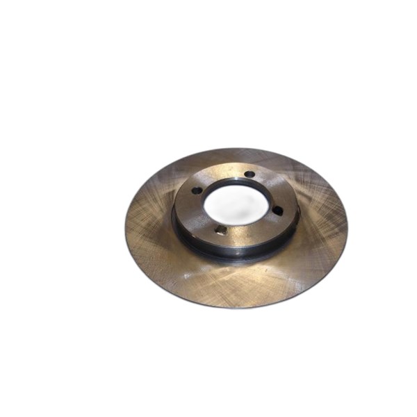 Bromsskiva Solid, Framaxel