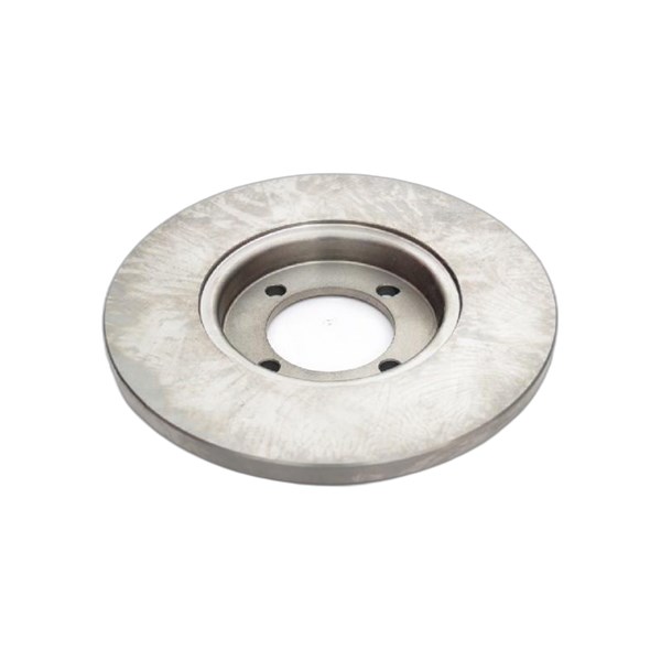 Bromsskiva Solid, Framaxel