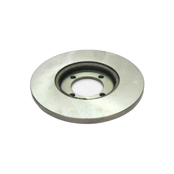 Bromsskiva Solid, Framaxel