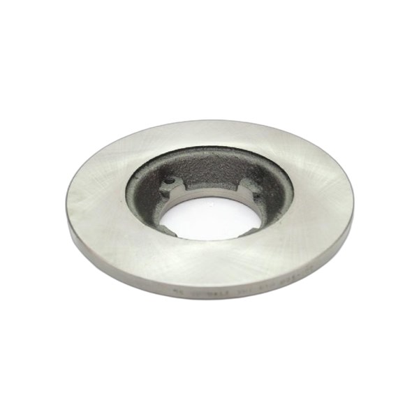 Bromsskiva Solid, Framaxel