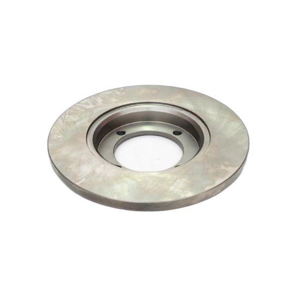 Bromsskiva Solid, Framaxel