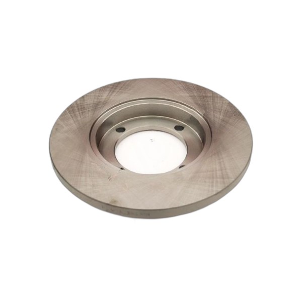 Bromsskiva Solid, Framaxel