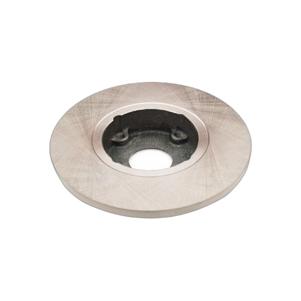 Bromsskiva Solid, Framaxel Bromsskiva Solid, Framaxel