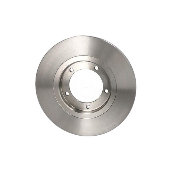 Bromsskiva Solid, Framaxel Bromsskiva Solid, Framaxel