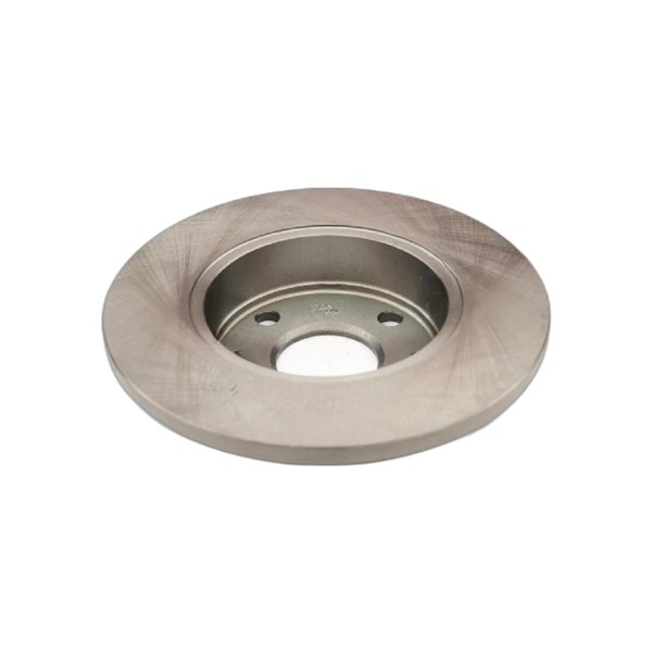 Bromsskiva Solid, Framaxel Bromsskiva Solid, Framaxel