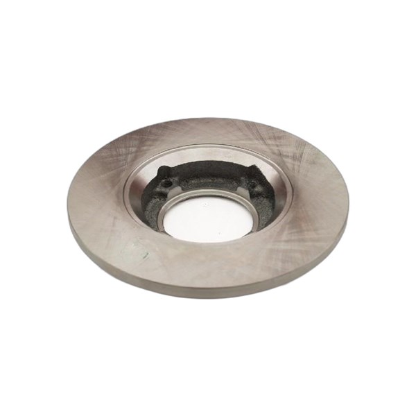 Bromsskiva Solid, Framaxel Bromsskiva Solid, Framaxel