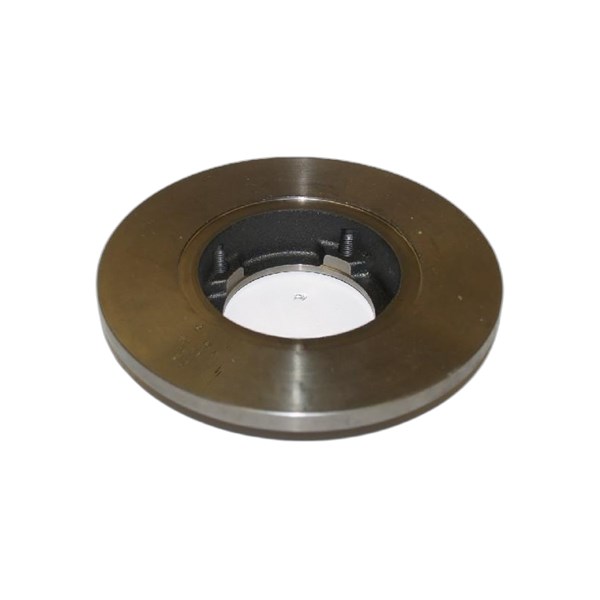 Bromsskiva Solid, Framaxel Bromsskiva Solid, Framaxel