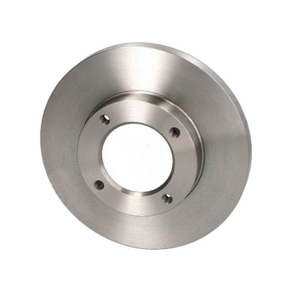 Bromsskiva Solid, Framaxel Bromsskiva Solid, Framaxel