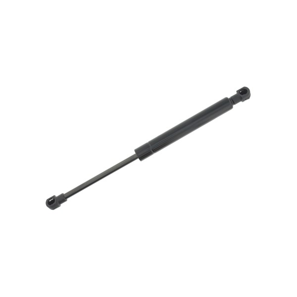 Gasfjäder, bagageutrymme, Tvåsidig, Baklucka Topran 600 192 TOPRAN