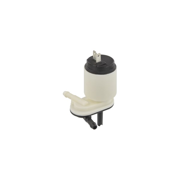 Spolarpump