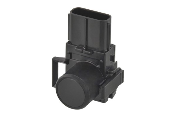 Sensor, parkeringshjälp, Fram, Bak, Ytter