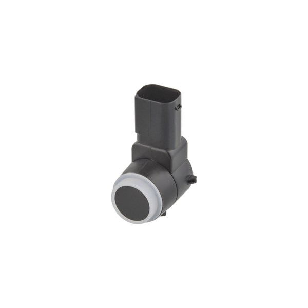 Sensor, parkeringshjälp, Bak, Fram, Fram eller bak
