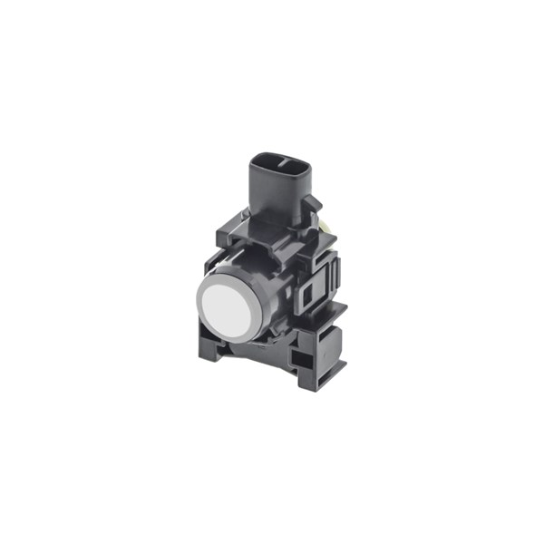 Sensor, parkeringshjälp, Bak Topran 600 418 TOPRAN