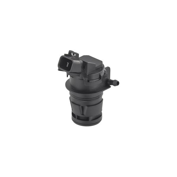 Spolarpump