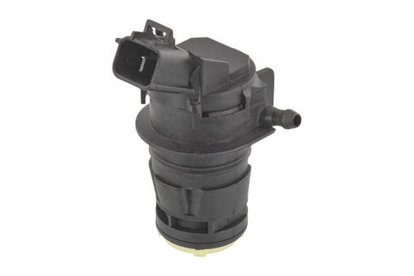 Spolarpump