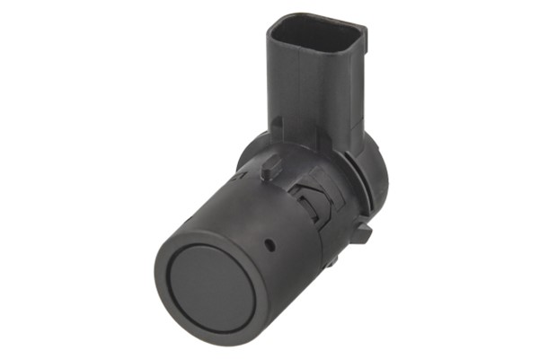 Sensor, parkeringshjälp, Fram, Bak