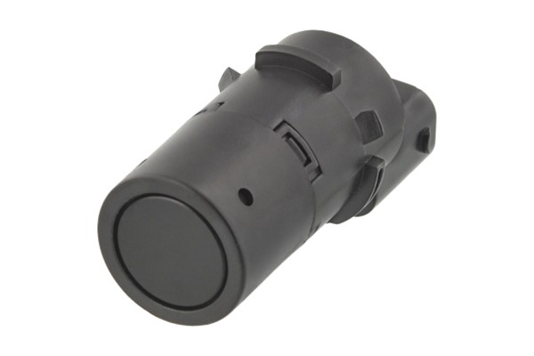 Sensor, parkeringshjälp, Fram