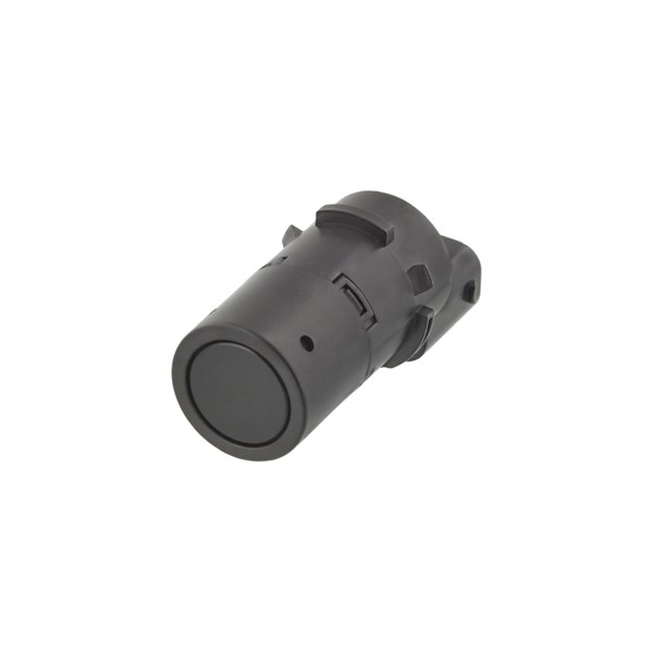 Sensor, parkeringshjälp, Fram