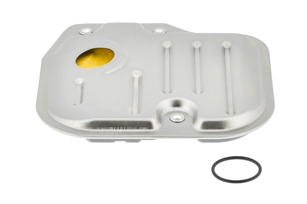 Hydraulikfilter, automatväxellåda