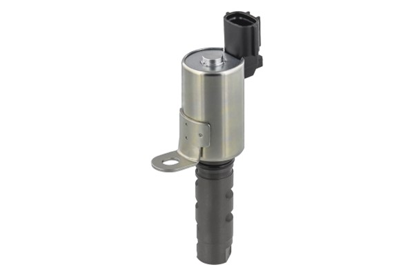 VVT-ventil, Cylindriskt huvud