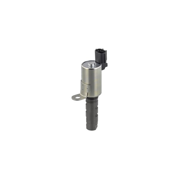 VVT-ventil, Cylindriskt huvud