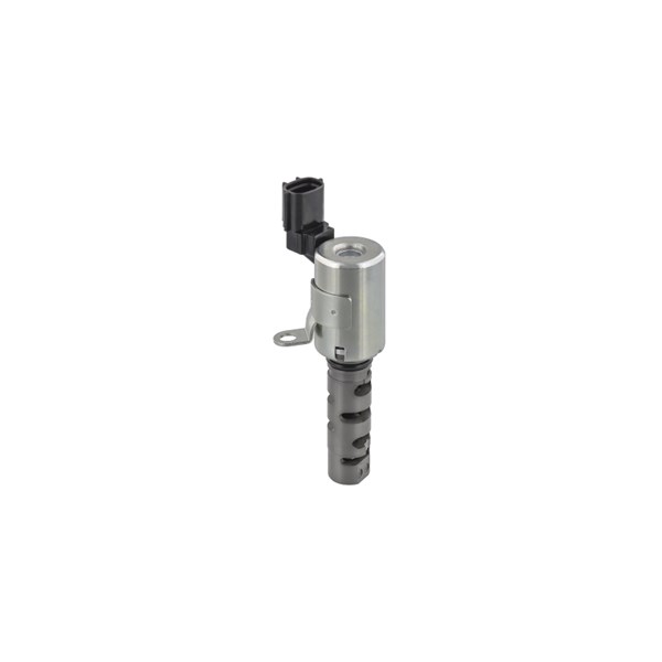 VVT-ventil, Cylindriskt huvud
